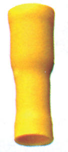 Stopica za kabel, žuta 2,5-6mm 15pcs SKU: 70494<br />JM: pak pak.: 18 min: 1