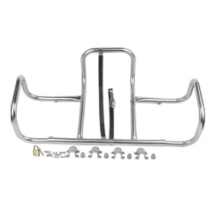 Nosač za splav, inox, 750x520x200 SKU: 70620<br />JM: kom pak.: 2 min: 1