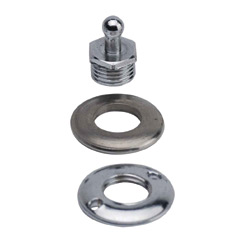 Muški dio kopče za tendu SKU: 70629<br />JM: kom pak.: 50 min: 1