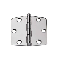 Šarka Inox 316, Desna D 64,5mm, š 60mm, v 2mm SKU: 70656<br />JM: kom pak.: 20 min: 1