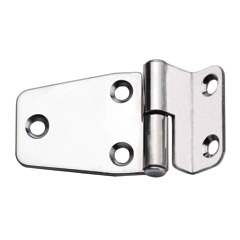 Šarka Inox 316, Desna  D 67.5mm, š 37mm, v 2mm SKU: 70665<br />JM: kom pak.: 20 min: 1