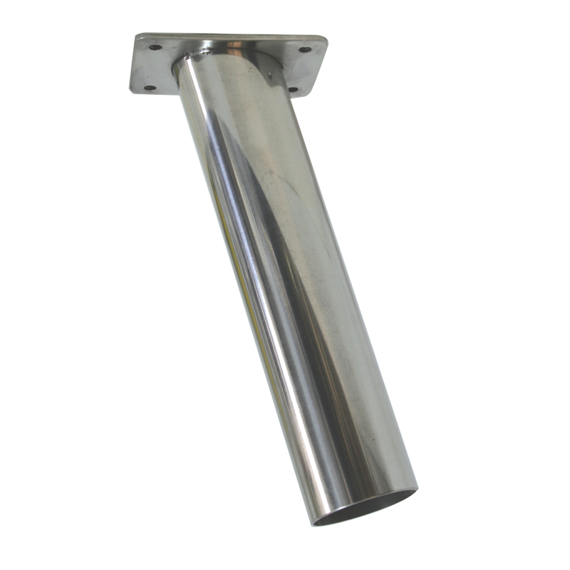 Držač štapa za rib.(ugradnja u rupu) ,Inox316 SKU: 70666<br />JM: kom pak.: 20 min: 1