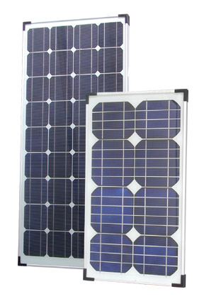 Solarni modul, monokristalni 100w SKU: 99214<br />JM: kom pak.: 1 min: 1