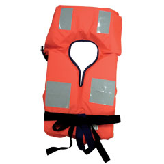 LALIZAS pojas 150N, CE ISO 12402-3,dječji, 15-40kg SKU: 70994<br />JM: kom pak.: 10 min: 1