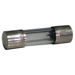 Osigurač za električne panele 10A SKU: 71005<br />JM: kom pak.: 100 min: 1