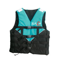 Slalom pojas za sport na vodi 50N, >90kg SKU: 71067<br />JM: kom pak.: 10 min: 1