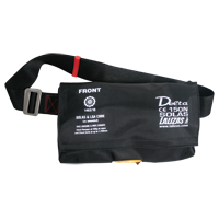 LALIZAS pojas Delta napuh. 150N, auto SOLAS/MED SKU: 71108<br />JM: kom pak.: 8 min: 1