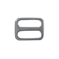 Kopča za 71144, Inox 304, 34x26,5x3mm SKU: 71153<br />JM: kom pak.: 50 min: 1