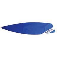 Navlaka za brod klase LASER SKU: 71296<br />JM: kom pak.: 2 min: 1