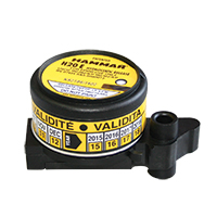 HAMMAR H20 Hidrostatska kuka za EPIRB (SOLAS) SKU: 71687<br />JM: kom pak.: 30 min: 1