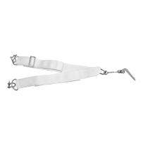 LALIZAS trake za vezivanje splavi 6-35 osoba SKU: 71892<br />JM: kom pak.: 1 min: 1