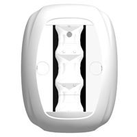 FosLed20 Svjetlo nav krmeno bijelo 135, bijela SKU: 71971<br />JM: kom pak.: 6 min: 1