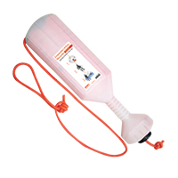 Konop za kolut D8mm L30m u plastičnom kućištu SKU: 72190<br />JM: kom pak.: 10 min: 1