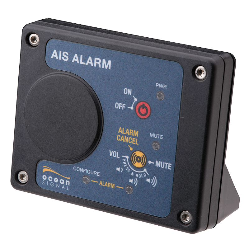 Ocean Signal Alarm za MOB i SART SKU: 72308<br />JM: kom pak.: 8 min: 1