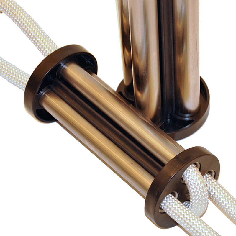 OCEAN amortizer za privezno uže >D22mm SKU: 72699<br />JM: kom pak.: 4 min: 1