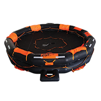 LALIZAS splav 65 osoba OCEANO ORILPak A SKU: 79901<br />JM: kom pak.: 1 min: 1