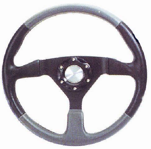 Volan (kormilarsko kolo)  "OceanMaster" D350mm SKU: 90041<br />JM: kom pak.: 1 min: 1