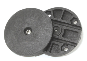 Komplet spojnica za košaru za bokobrane (2 kom) SKU: 90163<br />JM: kom pak.: 50 min: 1