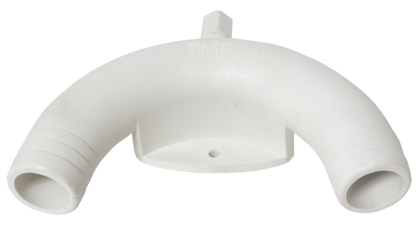 Antisifonska petlja D38mm SKU: 90185<br />JM: kom pak.: 10 min: 1