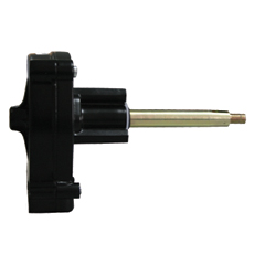 Kormilarski uređaj Heavy, motori do 150ks SKU: 90774<br />JM: kom pak.: 12 min: 1