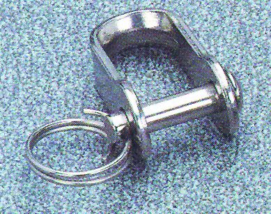 Škopac za Micro koloturnike, D4mm SKU: 92472<br />JM: kom pak.: 20 min: 1