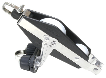 Koloturnik dvostruki sa stoperom s kugličnim ležaj SKU: 92544<br />JM: kom pak.: 1 min: 1