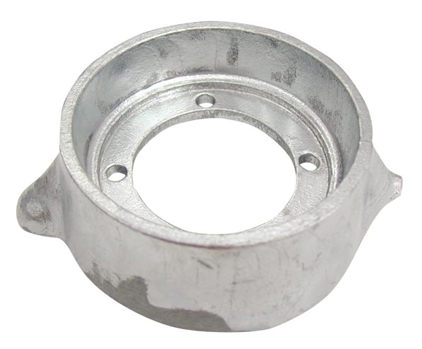 Cink protektor Volvo prstenasti, za Z nogu, 875812 SKU: 93134<br />JM: kom pak.: 12 min: 1