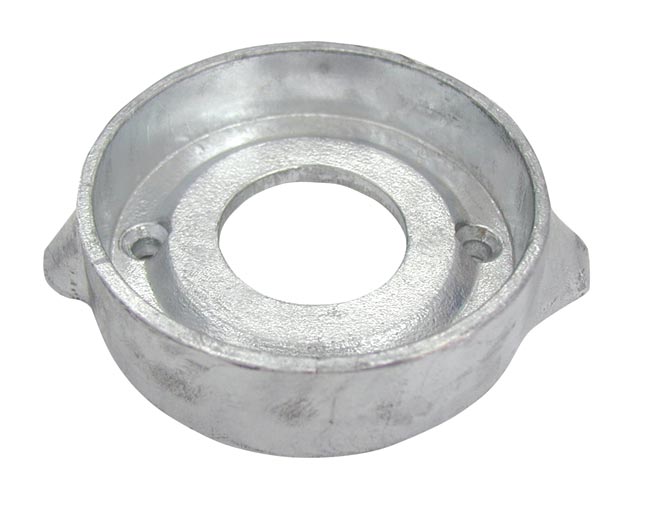 Cink protektor Volvo prstenasti, 876286 SKU: 93136<br />JM: kom pak.: 20 min: 1