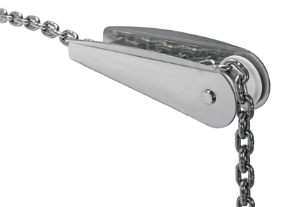 Vodilica sidra 250x80x65mm sidro do 7kg SKU: 97999<br />JM: kom pak.: 15 min: 1