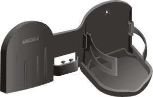 Sklopivi organizator (Store-All), grafitni SKU: 98591<br />JM: kom pak.: 10 min: 1