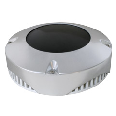 Ventilacijski otvor za kabinu 20cm, presvučen Inox SKU: 98621<br />JM: kom pak.: 4 min: 1