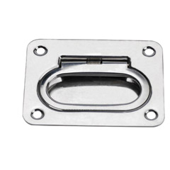 Podizač podnice, Inox316, 75x58mm SKU: 98719<br />JM: kom pak.: 10 min: 1