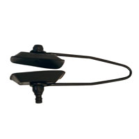 Slušalice za ispiranje vanbr. motora - pravokutne SKU: 98748<br />JM: kom pak.: 30 min: 1