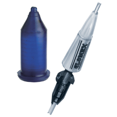 Zaštita pvc Glomex za konektor PL259 svih veličina SKU: 99667<br />JM: kom pak.: 20 min: 1