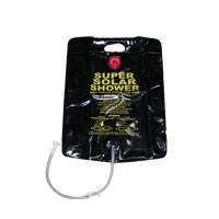 Spremnik za vodu za tuširanje,savitljivi 20lit SKU: 99976<br />JM: kom pak.: 20 min: 1