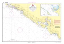 Karta pomorska 100-28 (Dubrovnik-Budva) SKU: 45667<br />JM: kom pak.: 1 min: 1