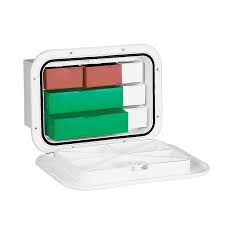 Vratašca TOP LINE kut./lad./brav. 270x375x160mm SKU: 196284<br />JM: kom pak.: 1 min: 1