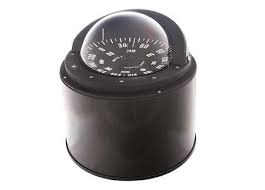 Kompas Riviera White Star B6W4, crna SKU: 2505052<br />JM: kom pak.: 1 min: 1