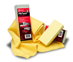 Shurhold krpa PVA 430x690mm, SH220 SKU: 41536<br />JM: kom pak.: 1 min: 1