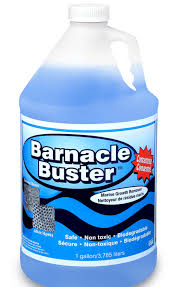 Čistač rashladnih sustava 4lit. Barnacle Buster SKU: 41539<br />JM: kom pak.: 1 min: 1