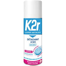 Sredstvo za čišćenje u spreju K2R 200ml SKU: 41546<br />JM: kom pak.: 12 min: 1