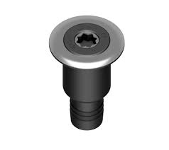 Palubni čep Rutgerson za otpad D50mm SKU: 41553<br />JM: kom pak.: 1 min: 1