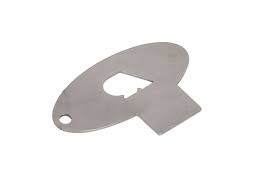 Ključ za palubni čep Rutgerson SKU: 41555<br />JM: kom pak.: 1 min: 1