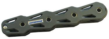 Organizator Rutgerson za 4 konopa (8-14mm) SKU: 41557<br />JM: kom pak.: 1 min: 1