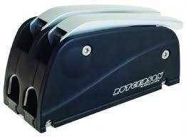 Stoper dvostruki Rutgerson RC120X za 10-16mm SKU: 41558<br />JM: kom pak.: 1 min: 1