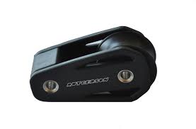 Koloturnik Rutgerson 40mm jednostruki SKU: 41561<br />JM: kom pak.: 1 min: 1