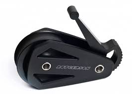 Koloturnik Rutgerson 60mm s kočnicom SKU: 41562<br />JM: kom pak.: 1 min: 1