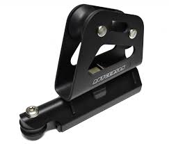 Klizač veliki za genou Rutgerson (2:1) #3, crna SKU: 41565<br />JM: kom pak.: 1 min: 1