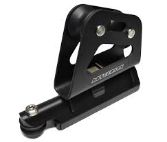 Klizač srednji za genou Rutgerson (2:1) #2, crna SKU: 41567<br />JM: kom pak.: 1 min: 1