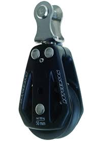 Koloturnik RAW Rutgerson jednost. 80mm s vrt. 14mm SKU: 41581<br />JM: kom pak.: 1 min: 1